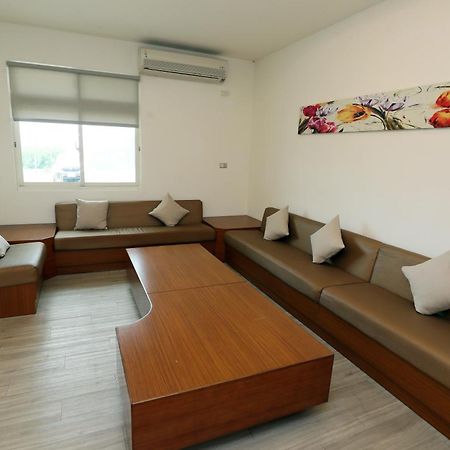 Hoya Resort Hotel Chiayi Exterior foto